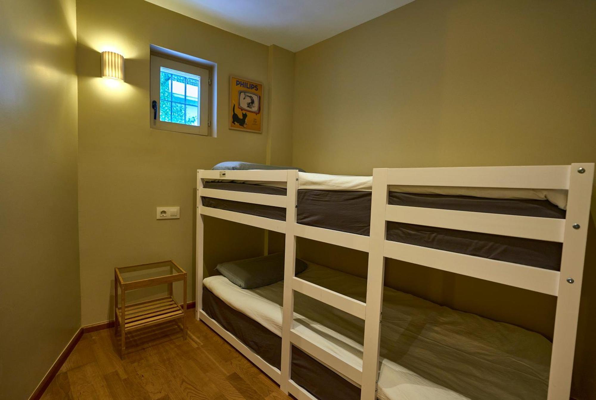 阿尔啼Casa En Casco Antiguo Con Vistas Al Mar别墅 外观 照片